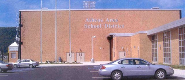 Athens High School