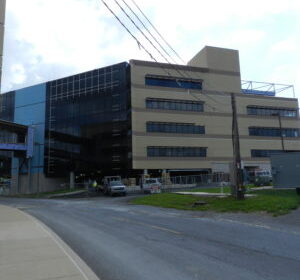 Lancaster Labs Building M