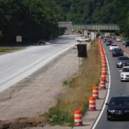 DelDOT – Construction Inspection Services Projects