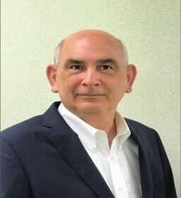 Welcome Robert Blitz, CFO