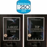 N&W Makes Top Engineering Firm Lists