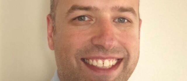 Luke T. Turko, P.E. promoted to Director of Geotechnical Services