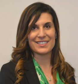 N&W Welcome’s Lauren Antenucci, P.E., Assistant Director of Construction – CM/CI Services