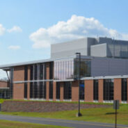 Penn State Harrisburg Educational Activities Building