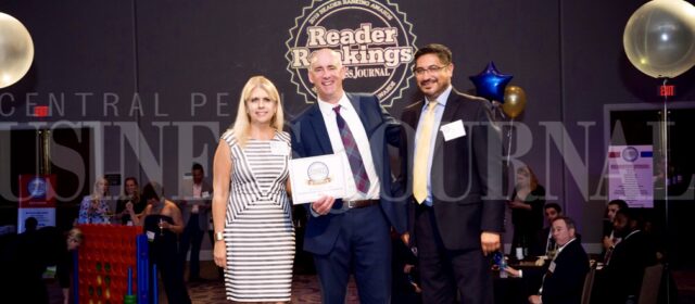 N&W Winner of Top Engineering Firm