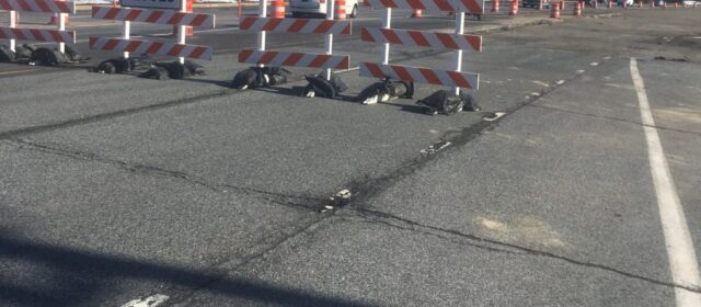 SR 141/Centre Road Rehabilitation, Greenville, Delaware