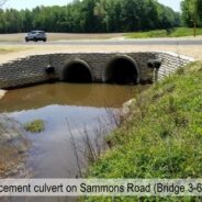 DelDOT Statewide Pipe Replacement Design Build Project