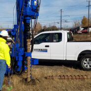 N&W announces NEW Drilling Services