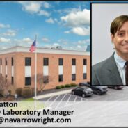 N&W Opens New Soils Testing Laboratory
