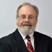 In Loving Memory of John O’Connell, Chief Operating Officer