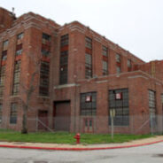 Western Electric Company, Point Breeze Plant Historic District