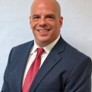 Welcome New Chief Operating Officer