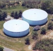 Steelton Water Tank Rehabilitation