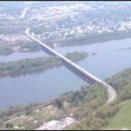 Susquehanna River Bridge & Approaches