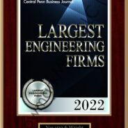 N&W Ranked as 2022 Top Engineering Firm