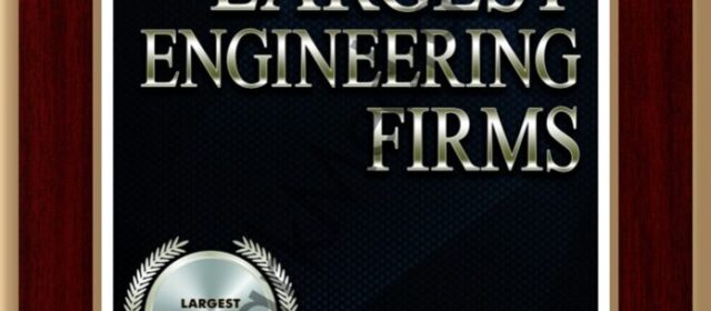 N&W Ranked as 2022 Top Engineering Firm