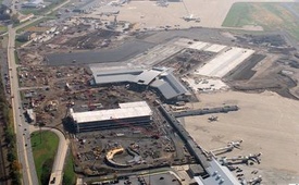 Harrisburg International Airport