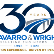 Navarro & Wright Celebrates 30 Years of Engineering Excellence