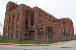 Western Electric Company Point Breeze Plant Historic District Navarro Wright Consulting Engineers Inc