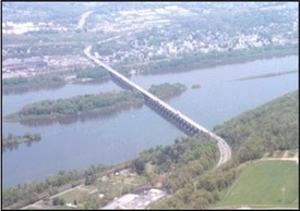 Susquehanna River Bridge & Approaches